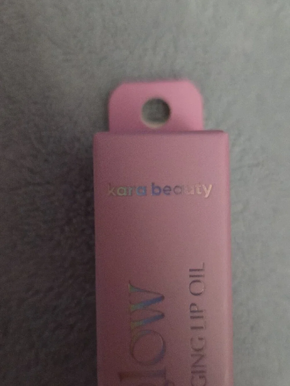 pH Glow Color-Changing Lip Oil - Pink Shade NWOT